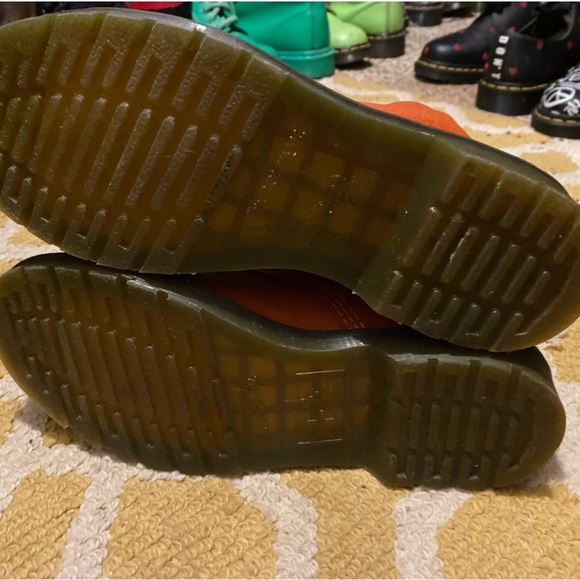 Dr. Martens 1460 Pascal - Picture 6 of 7